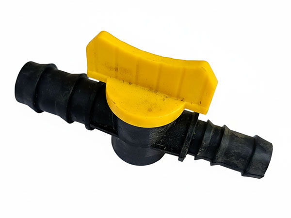 16x20mm Lateral Cock