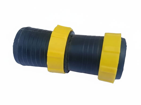 40mm Rain Pipe Joiner