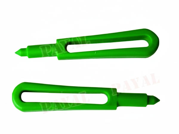 Dripper Plastic Punch